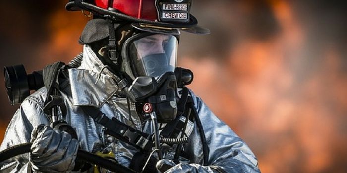 Firefighters Face Cancer Risks