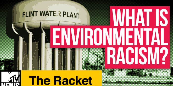 Environmental Racism?