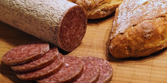 Increased Bites and Chewing Rhythm Shown to Increase Meal Duration