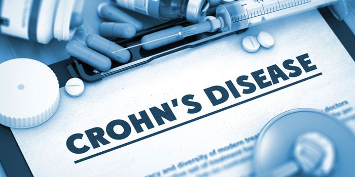 Potential Targeted Treatment for Crohn Disease