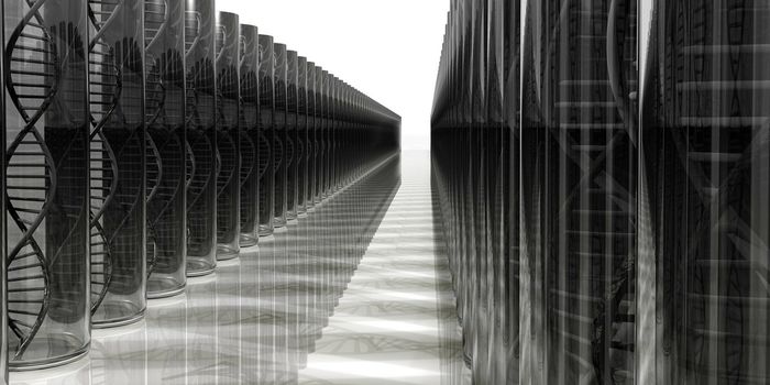 Many Pathogenic Genetic Variants Don't Seem to Carry A Big Risk of Disease