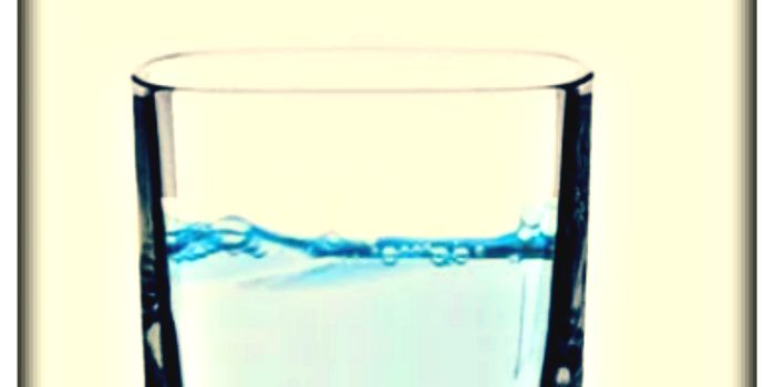 Cleaning Water With Sunlight