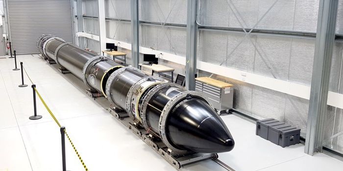 Rocket Lab Explains Why the Electron Rocket Didn't Make it Into Orbit