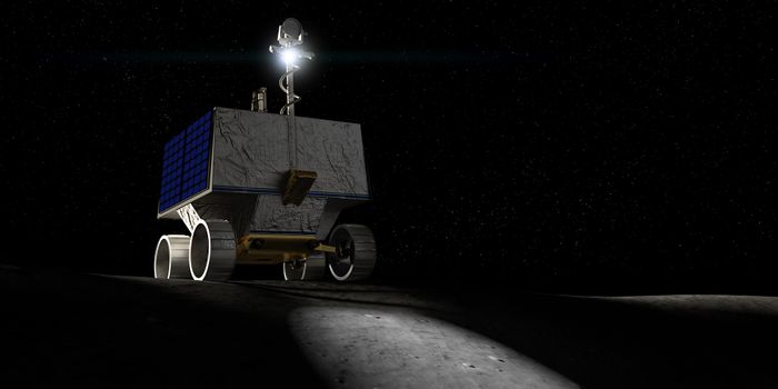 How VIPER Scouts the Lunar South Pole for Artemis Astronauts