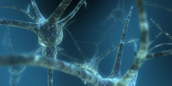 Chronic Depression Linked to Reduced Support Cell Function in Brain