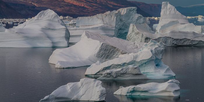 The 2010s Were the Warmest Decade for Greenland in 1000 Years