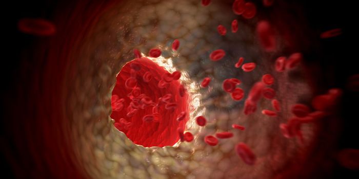 Heart Disease Linked to Men With HIV & Inflammatory Biomarkers