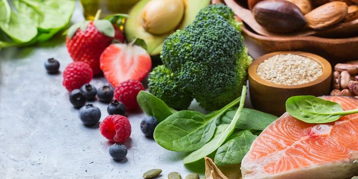 New Study Shows Food Quality Makes Biggest Heart Impact