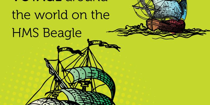 Charles Darwin's Evolution