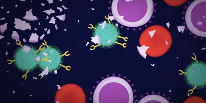 Making T-Cell Therapy Even More Effective