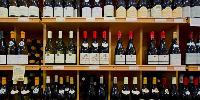 Microbes may Help Create Wine's Flavor