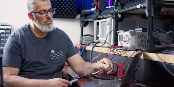 New Multi-functional Reconfigurable Antenna Could Transform Telecom Industry