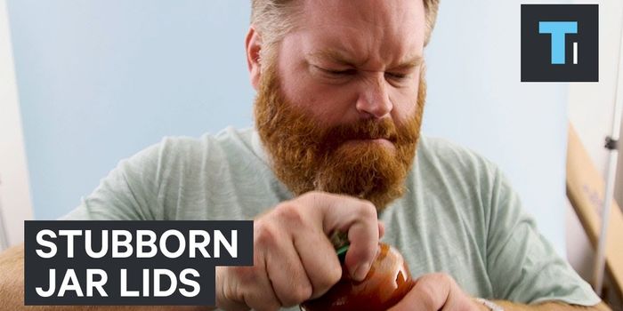 Got a Pickle Jar That Refuses to Open? Try These Methods