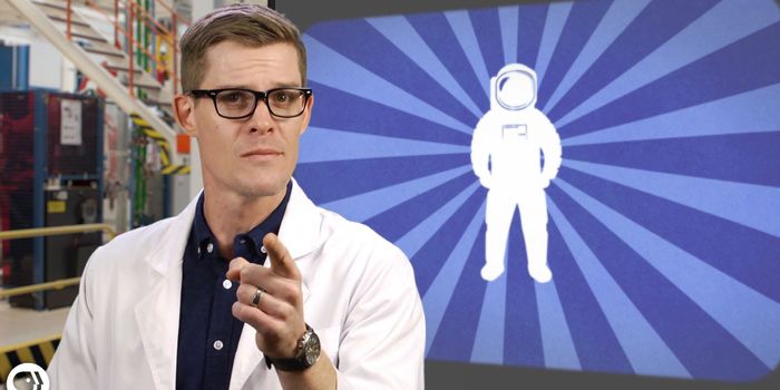 Would YOU go to Mars?