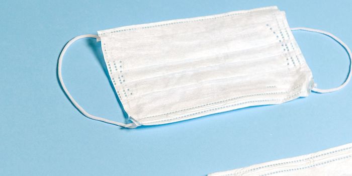 Addressing The Environmental Impact Of Disposable Masks