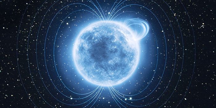 Can You Stand on This Star?