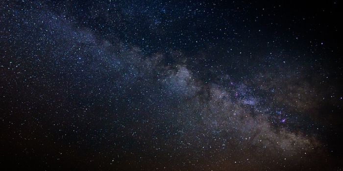 The Brightest Flash Ever Detected Disturbed Earth's Atmosphere