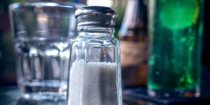 Reducing Salt Intake Improves Heart Failure Symptoms
