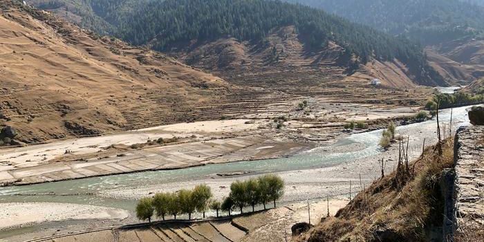 Extreme Himalayan Floods Could Grow 84% by 2100