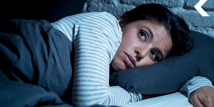 Here Why Some People Sleep Better Than Others