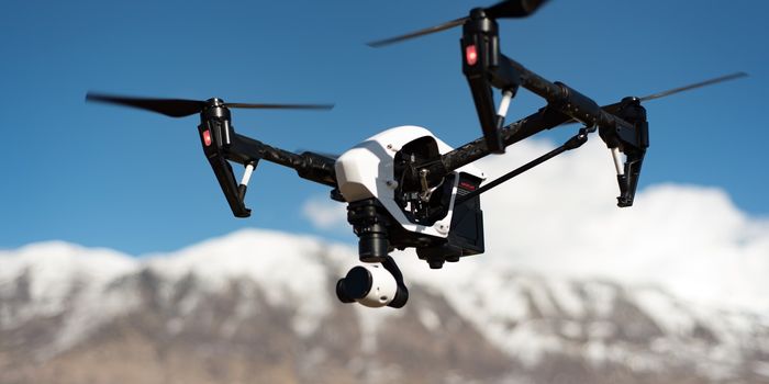 The Demand for Drone Delivery is High