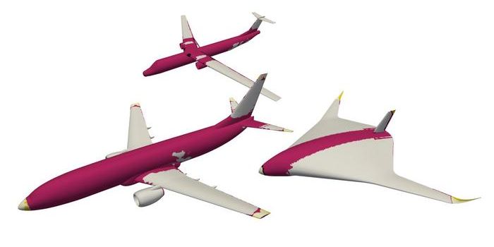 MIT creates physics-based tool to predict lightning on future aircraft