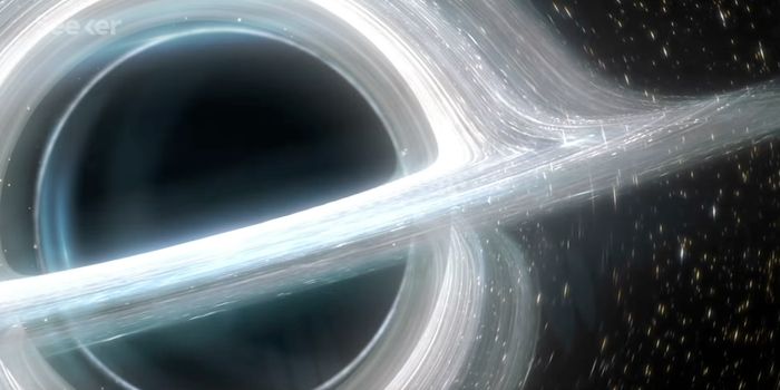 Here's Why We Don't Have a Picture of a Black Hole Yet