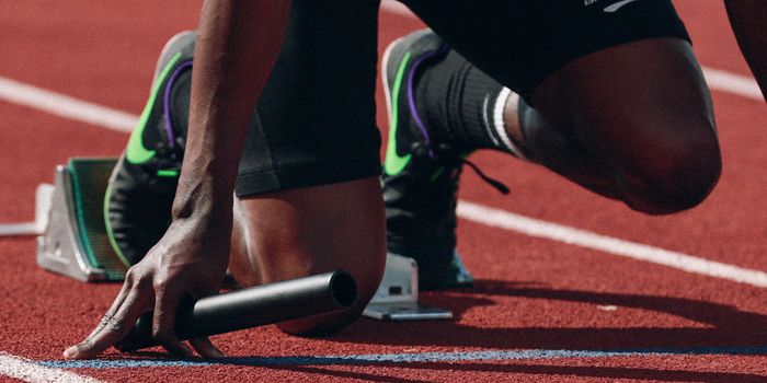 Is Cannabis an Aid to Athletic Performance?