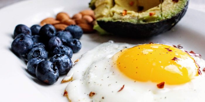 Mediterranean Diet Reduces Risk of Preeclampsia in Pregnant Women