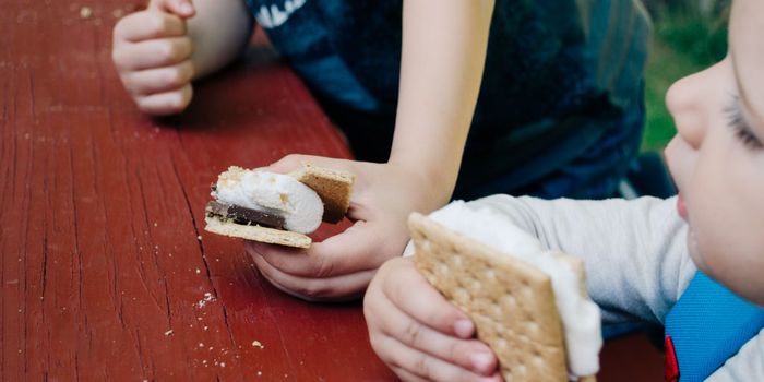 Gut Bacteria Influences Behavior in Young Children