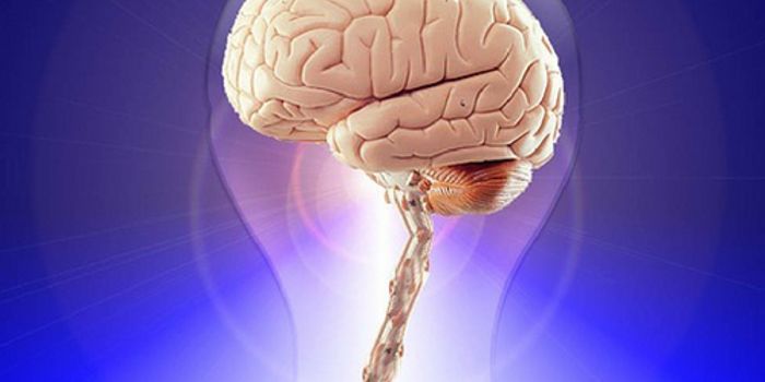 A Common Brainwave Pattern in Multiple Disorders