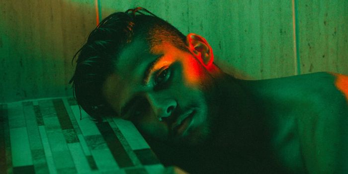 Thyroid Inflammation Linked to Anxiety Disorder