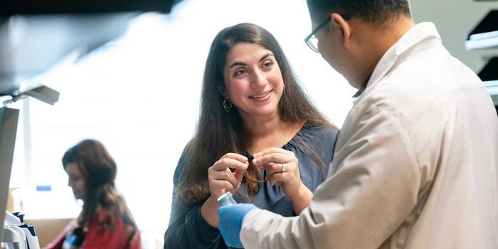 Artificial Intelligence Used to Understand Genetics Disruptions