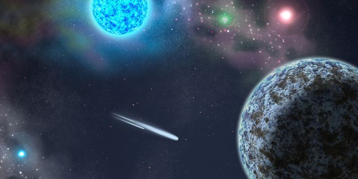 Are Planets Responsible for the Mysterious Fast Radio Bursts?