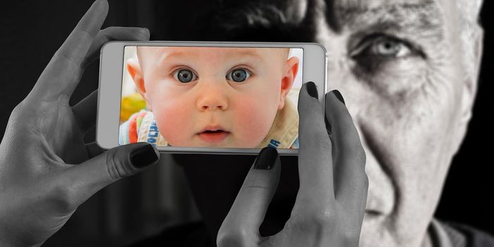 TSRI Scientists Discover Master Regulator of Cellular Aging