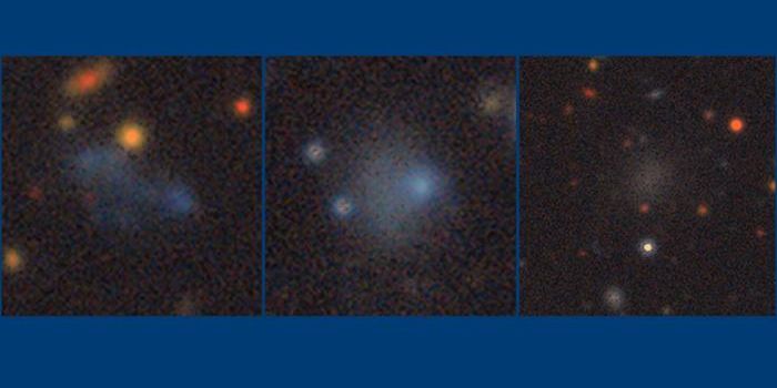 Shedding Light on Dark Matter with Tiny Galaxies