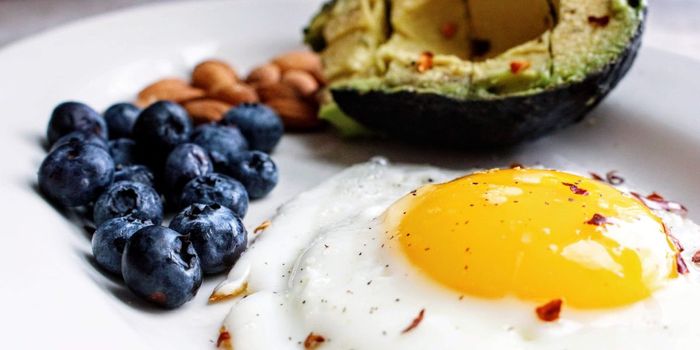 Keto Diet Boosts Chemotherapy for Pancreatic Cancer