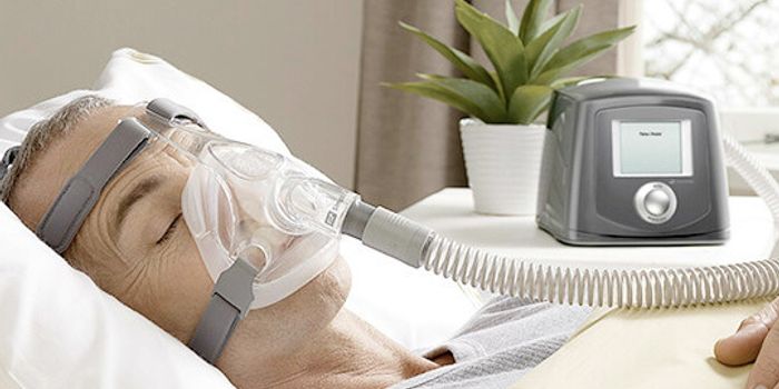 CPAP Method Reduces The Incidence of Cardiovascular Disease