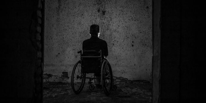 Nerve Damage as a Prognostic Marker for Rare Autoimmune Disease