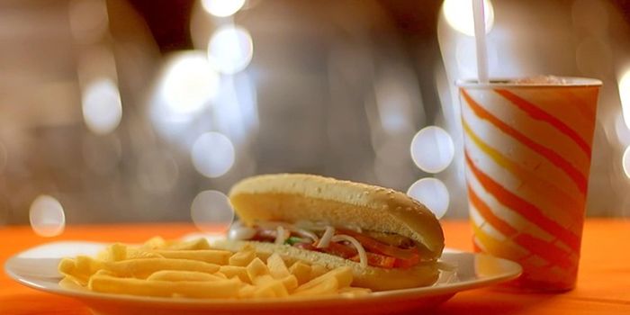 Eating Fewer Processed Foods Doubles Weight Loss