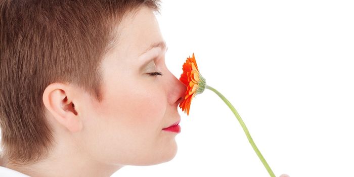 Smell Sense Losses may be an Early Indicator of Alzheimer's