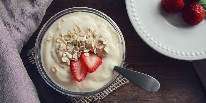 Could eating yogurt reduce your risk of cancer?