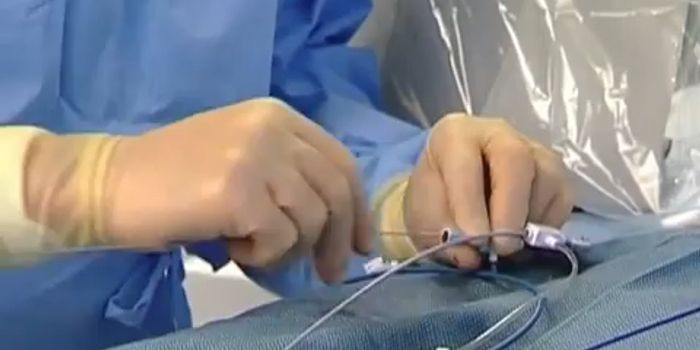 Scientists Are One Step Closer To Preventing Catheter Infections