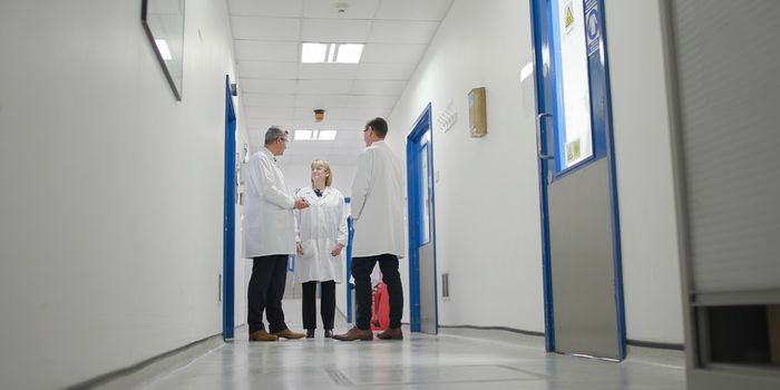 Cycling Molecules into Drug Candidates