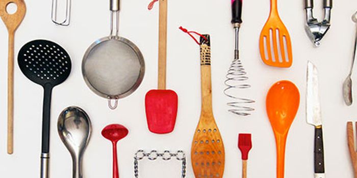 Do you trust your cookbook?