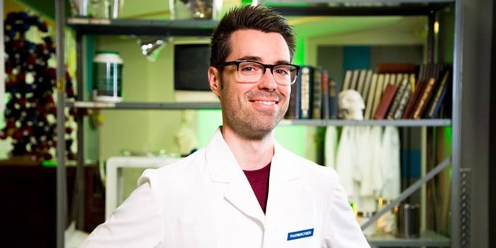 Pharmacist Who Debunked False Vit C Claim Honored by the Maddox Prize