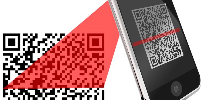Researchers Develop Edible QR Codes