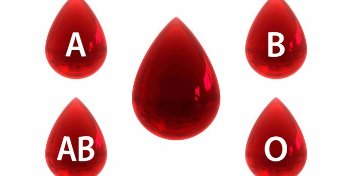 Some blood types associated with higher risk of heart disease
