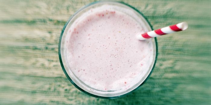Nisin ‘milkshake' kills cancer cells in mice