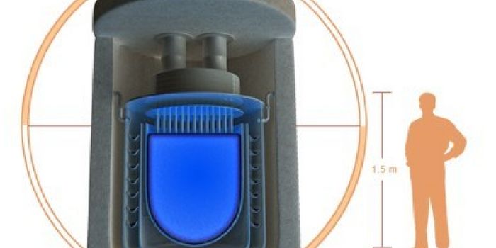 SMR to be a part of Canada's Low-Carb Energy Diet